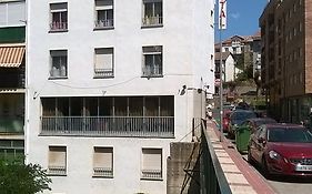 Hostal Blazquez Sanchez